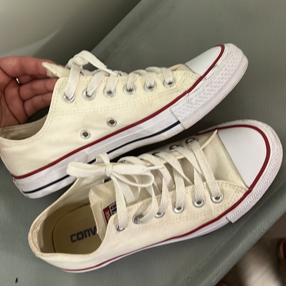 CONVERSE chuck taylor - Picture 4 of 4